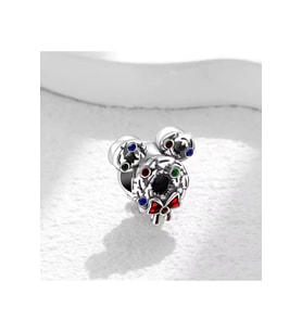 Miniş Mikey Charm