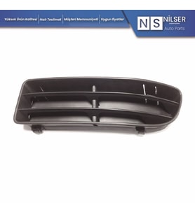 Vw Bora Tampon Izgarası Sol 1998-2004 1J5853666B