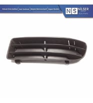 Vw Bora Tampon Izgarası Sol 1998-2004 1J5853666B