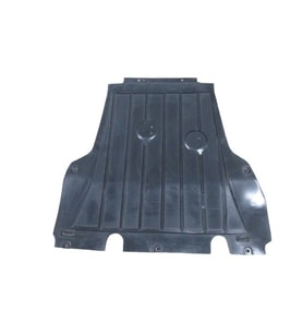 RENAULT CLIO- 4- SPORT TOURER- 13/16; KARTER MUHAFAZA PLASTİĞİ (EUROBUMP) 758903856R 1486-6945