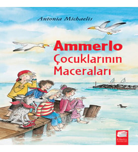 Ammerlo Çuklarının Maceraları 1
