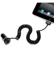 Griffin 2.1A İphone 30 pin Araç Şarj Cihazı