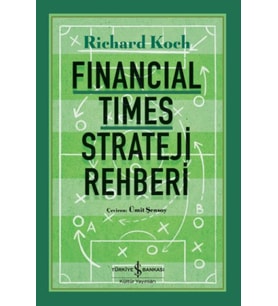 Fınancıal Tımes Strateji Rehberi