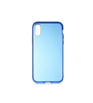 Apple iPhone XS Uyumlu Kılıf Zore Bistro Kapak