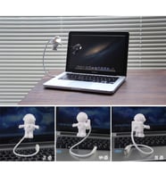 Astronot USB Led Gece Lambası