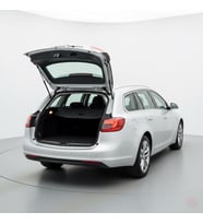 VAUXHALL INSIGNIA I SPORT TOURER 2008-2017 2008-2017 Uyumlu BAGAJ/SOL Amortisörü (Siyah)