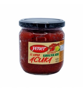 Acuka 450 gr