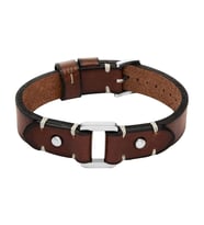 Fossil JF04942-040 Erkek Bileklik