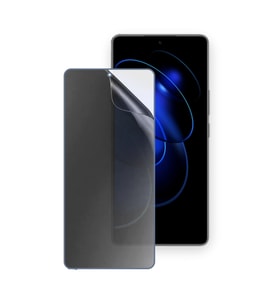 SChitec HONOR 80 GT Uyumlu Ön Yüzey Hayalet Privacy Hidrojel Ekran Koruyucu