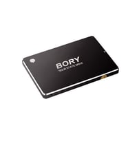 Bory 1 Tb Sata3 R500-C1T Ssd 550/510 Mbs Ssd Harddisk