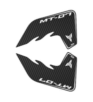 YAMAHA MT07 2018-2020 UYUMLU YAN PAD 004