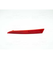 Seat Ibiza 4 ve Ibiza 4 SC 2008-2015 Arka Sol Tampon Reflektörü