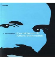 Çuklarımızla Atlara Biniyorduk