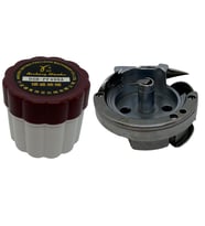 Sütunlu Deri Çağanoz / DSH-PF490A