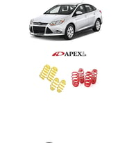ford focus 3 hb-sedan 2011.2015 apexi  spor helezon yay