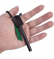 Kamp Ateş Yakma Acil Durum Magnezyum Taşı 10.5 cm Ateş