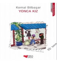 Yonca Kız