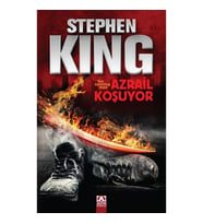 Azrail Koşuyor