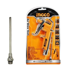 Hava Tabancası Ingco 80 Mm Abg081-3