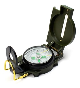 Argeus HS-DC45-2C Metal Pusula Haki
