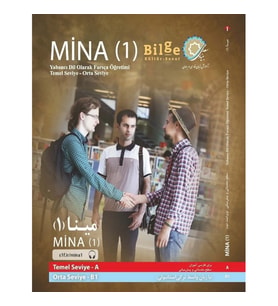 Mina -1  Temel Seviye-Orta Seviye