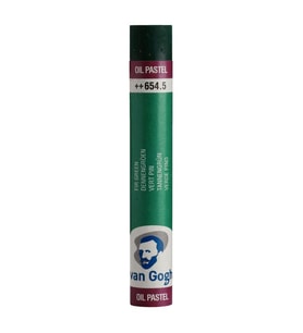 Van Gogh Yağlı Pastel Boya 654,5 Fir Green 