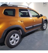 Dacia Duster Dodik Çamurluk 8 Parça 2018-2022