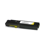 Tecprint XEROX WT 6600/6605 Uyumlu Muadil Sarı Toner 