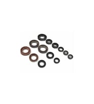Krank Keçesi Husqvarna 51-55-359-353-365 15X26X4 (Motorlu Testere)