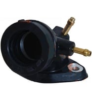 Yamaha Cygnus L Manifold Orjinal