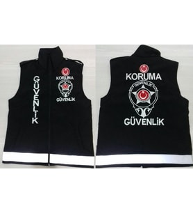 BAKMADAN GEÇME HARİKA,ÖZEL GÜVENLİK YELEĞİ,SİPARİŞ VER.YAZILARI NAKIŞ İŞLEMELİ SİLİNMEZ.SİVİLE SATILMAZ