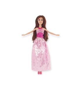 Prenses Model Bebek 30 cm - 66240 - 6
