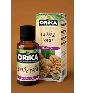 Ceviz Yağı 20 Ml.