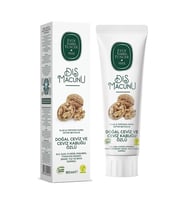 Doğal Macunu 90 Gr Ceviz & Ceviz Kabuğu Özlü