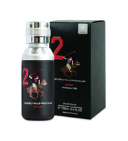 Beverly Hills Polo Club Sport No. 2 EDT Erkek Parfüm