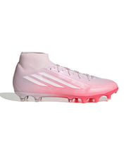 Adidas F50 SPARKFUSION LEAGUE FG/AG Unisex Çoklu Çim Zemin Kramponu IH4488 Turuncu
