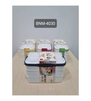 Kat Kat Lunch Box Saklama Kabı Royaleks-BNM-4030