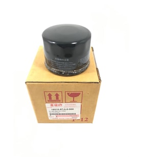 SUZUKI MARIN DF25-DF30-DF40-DF50-DF60 YAĞ FİLTRESİ 16510-87JL0 ORİJİNAL