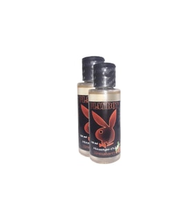 Strawberry Flavored Massage Oil 50ml Çilek Aromalı Masaj Yağı 2 Adet