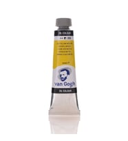 VAN GOGH YAĞLI BOYA 40 ML T.9 AZO YELLOW MEDIUM RT02052693