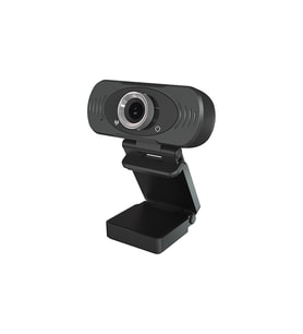 EVEREST SC-HD03 MİKROFONLU WEBCAM USB 2.0 MPİXEL 1080p FULL HD