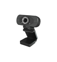 EVEREST SC-HD03 MİKROFONLU WEBCAM USB 2.0 MPİXEL 1080p FULL HD
