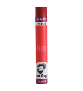 Van Gogh Yağlı Pastel Boya 318,5 Carmine 