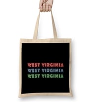 West Virginia Bez Çanta Uzun Saplı
