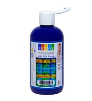Südor Akrilik Boya 250 ml Prusya 
