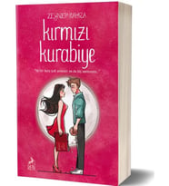 Kırmızı Kurabiye