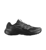 Salomon ALPHAGLIDE W Unisex Outdoor Koşu Ayakkabısı L47948500 Siyah
