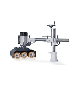FELDER BESLEME ROBOTU F348 380V
