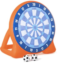 Bestway All Star Kickball Şişirilebilir Dart Tahtası (Standart)