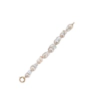 Barok İnci Bileklik (Rose)